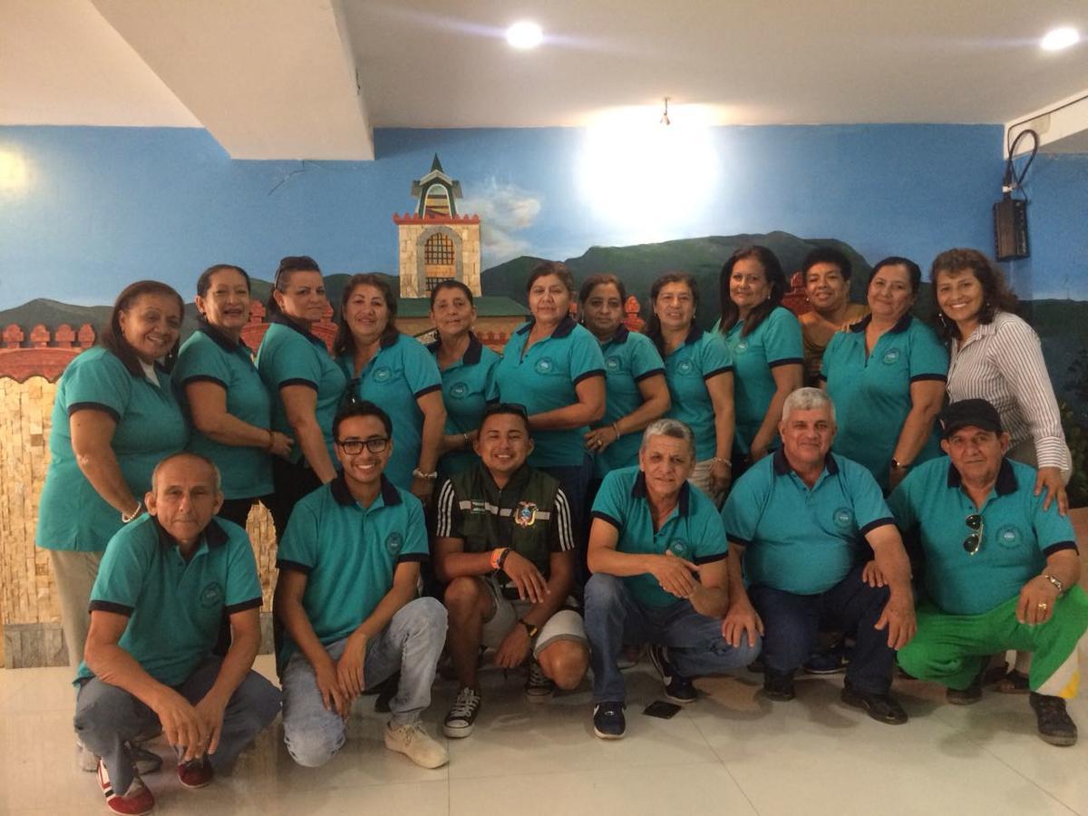Virgen Del Cisne 3* Loja